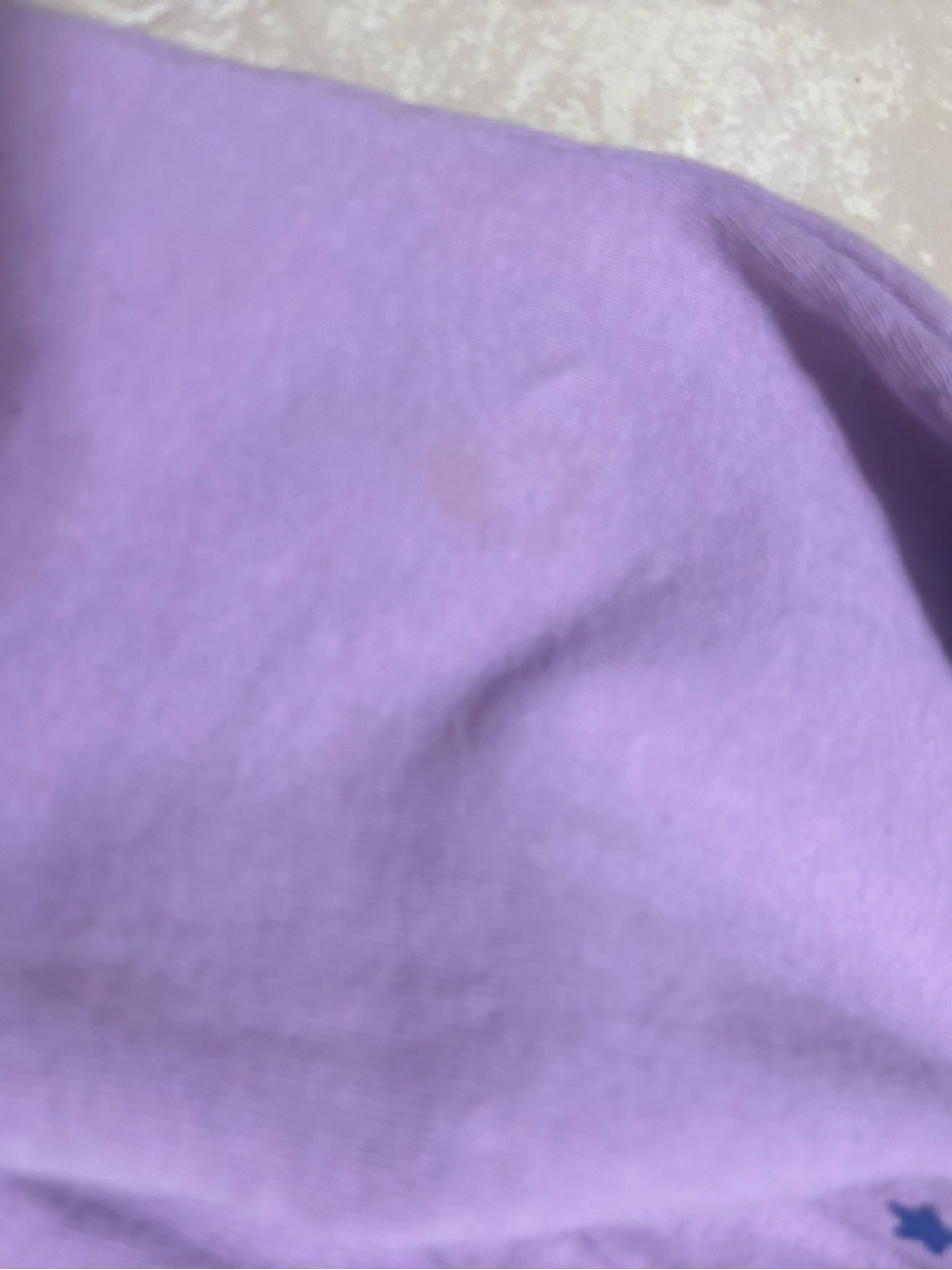 Sp5der purple hoodie - Picture 5 of 7